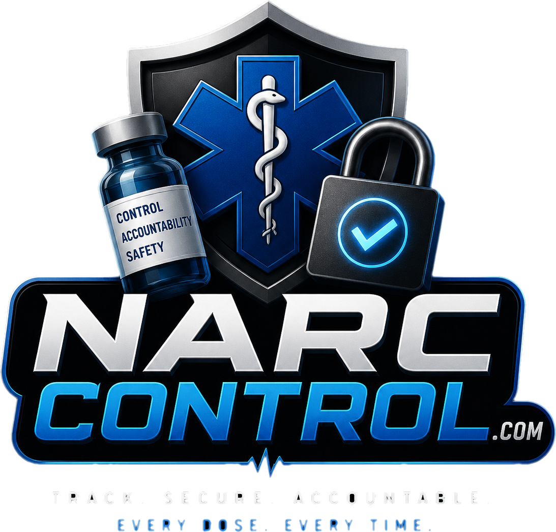 NarcControl logo